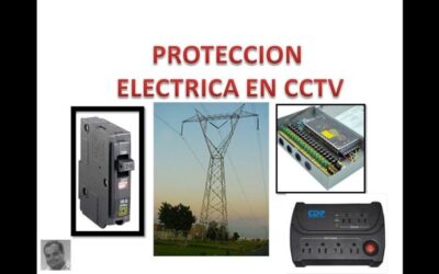 Instalación Efectiva de Cámaras de Seguridad para Protección Eléctrica