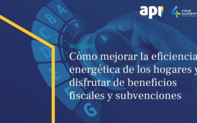 Beneficios del Ahorro Energético en Hogares y Negocios