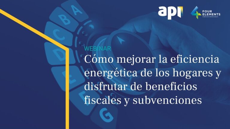 Beneficios del Ahorro Energético en Hogares y Negocios