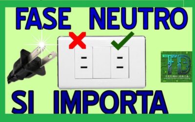 La importancia de una instalación correcta de enchufes