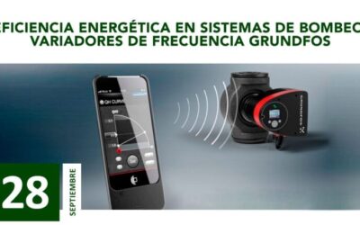 Optimización de la Eficiencia Energética en Sistemas de Emergencia