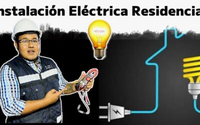 Innovación en Instalaciones Eléctricas Residenciales: Soluciones Eficientes y Sostenibles